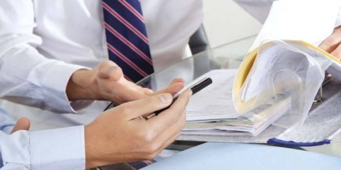 Studiare un contratto di prestito