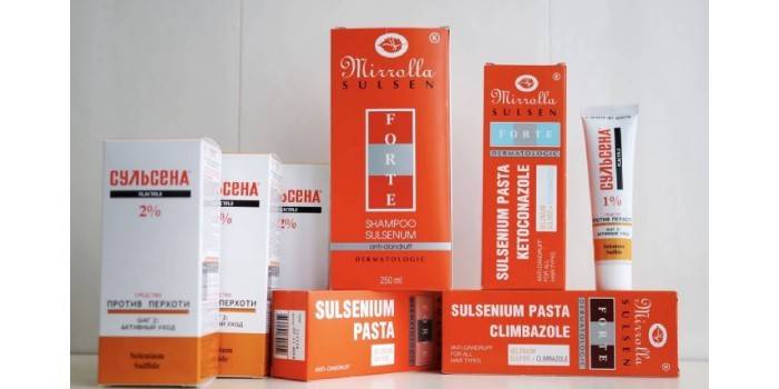 Sulsena