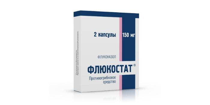 Flucostat