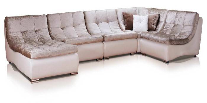 Hjørnesofa