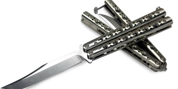 Balisong