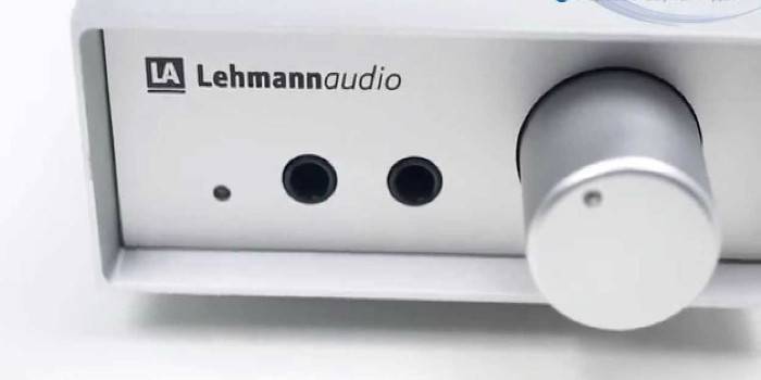 Lehmannaudio
