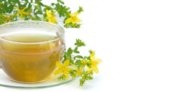 Caldo d’Hipericum