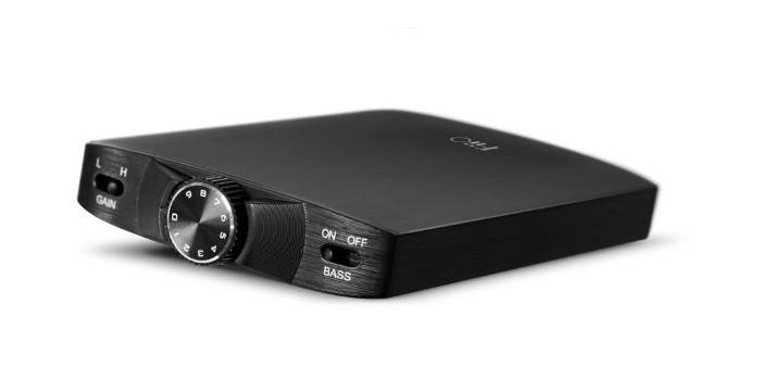 Fiio a3