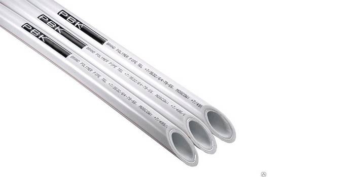 sợi thủy tinh gia cố RVC