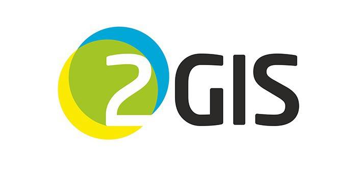 Dvojité logo Gis