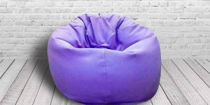 Stuhl Magic Puff