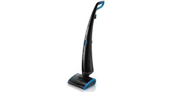 Pesevä pystysuora imuri PHILIPS FC7088 / 01 AquaTrio Pro
