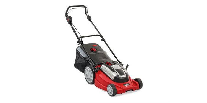 Cortador de grama elétrico MTD 4218 E HW