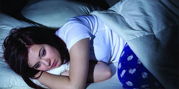 Fata are insomnie