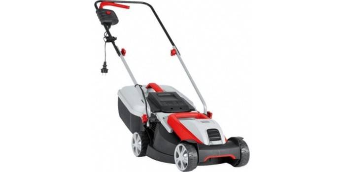 Cortador de grama elétrico AL-KO 112856 Classic 3.82 SE