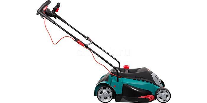 Cortador de relva Bosch Rotak 40