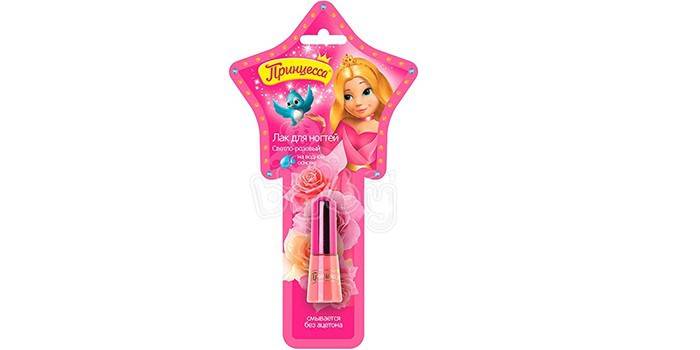 Piccola principessa