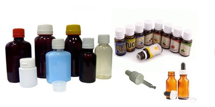 Ingredientes esenciales para mezclarse