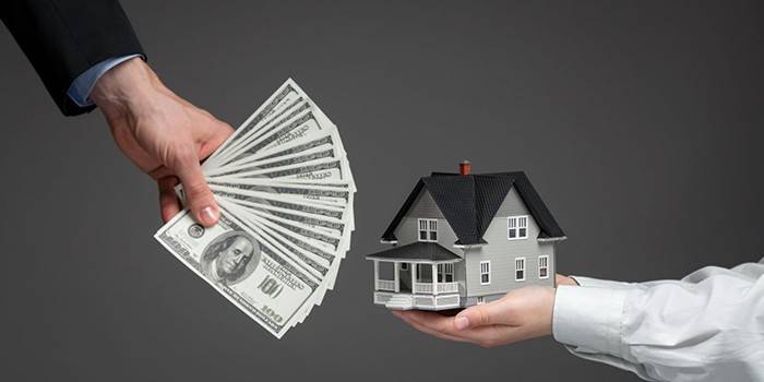 Dinheiro para habitação