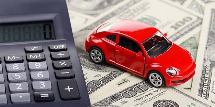 Machine à billets et calculatrice