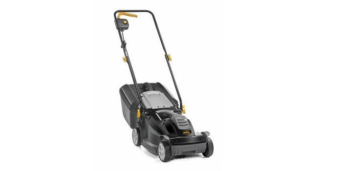 Cortador Elétrico Alpina Modelo BL 380 E