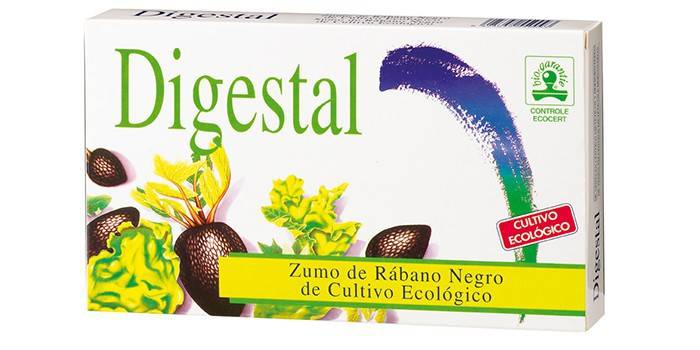 Ambalaje Digestale