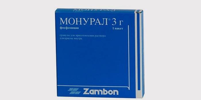 Монурално паковање