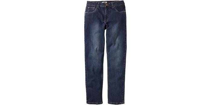 John Baner JEANSWEAR