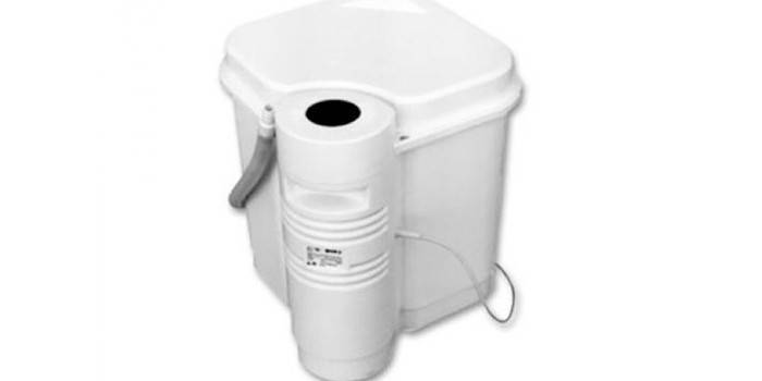 เครื่องซักผ้ากึ่งอัตโนมัติ Fairy SM-2