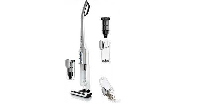 Boschin pystysuora imuri BBH 52550