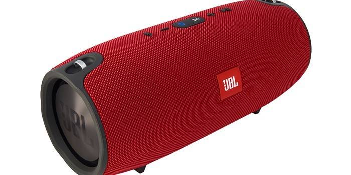 Alto-falante sem fio JBL xtreme