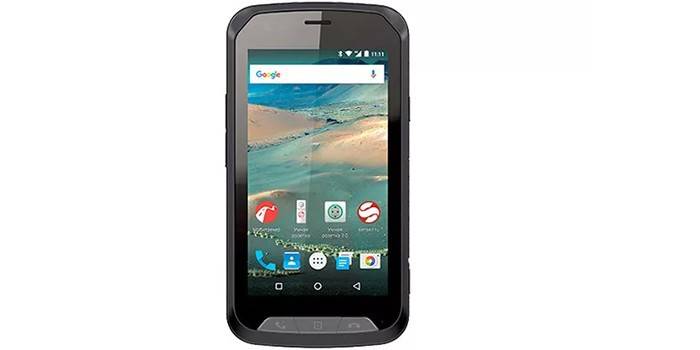 Senseit R450
