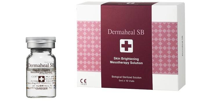 Skin Radiance Serum