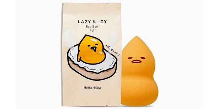 בלנדר יופי של Lazy & Joy באריזה