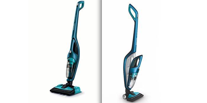 Vezeték nélküli Philips FC 6404