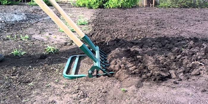 Kastuvas tingiam Super Excavator-7 veikimui