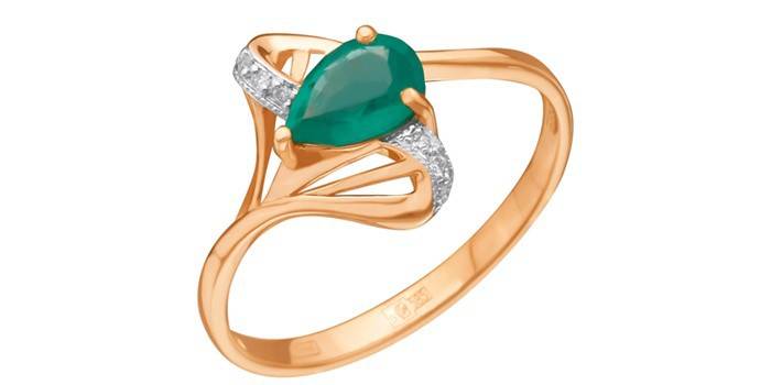 Juvelyras „Bronnitsky“, gaminys 3010398