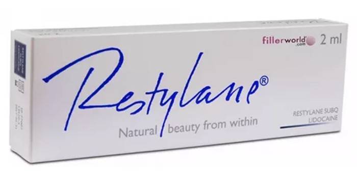 Restylane