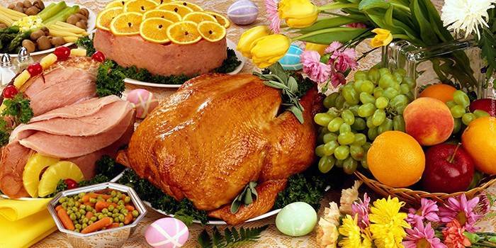 Prodotti alimentari