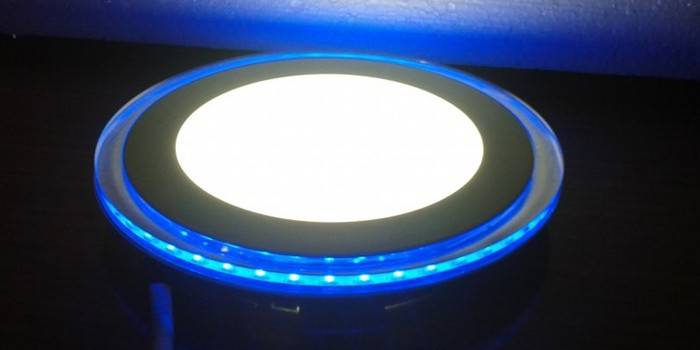 Spot LED