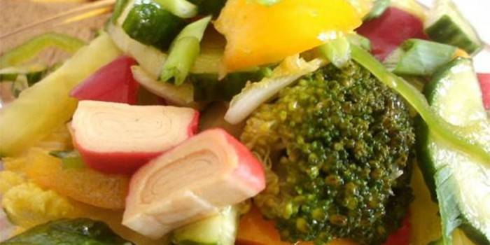 Con I Broccoli