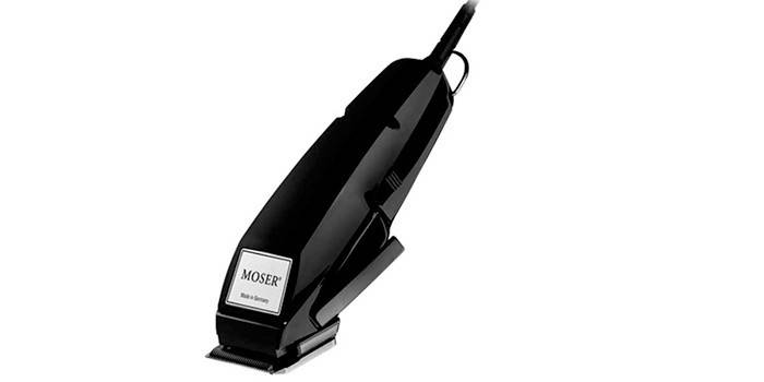 Sähkökoiranleikkuri Moser 1400-0075 Animalline