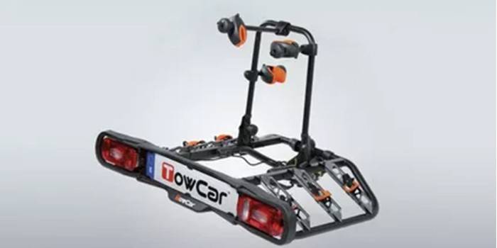 Malli TowCar