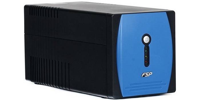 FSP Group EP 2000