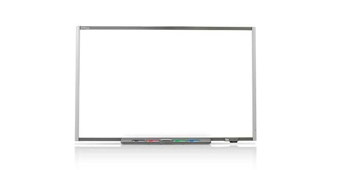 กระดานวาดภาพแบบโต้ตอบ ABC Board M-64