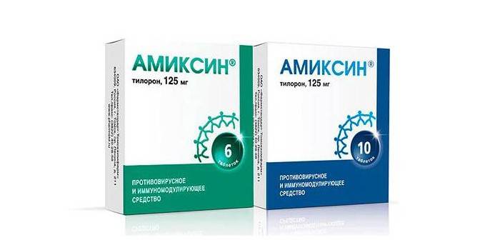 Amixin Paketleri