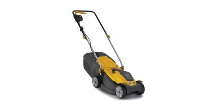 STIGA Electric Lawnmower Model Collector 40 E