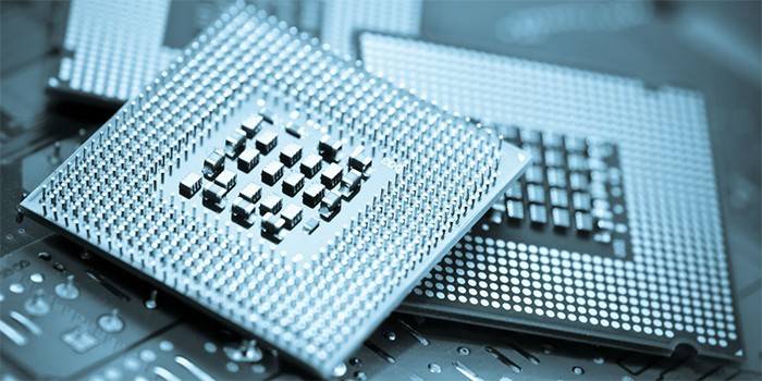 Processadores para PC