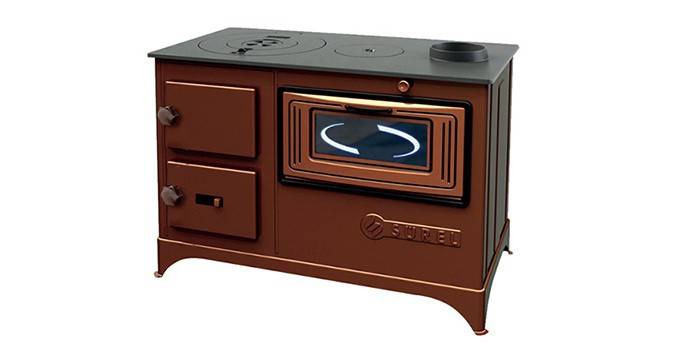 Kochen und Erhitzen EK-5010 Duval SUREL