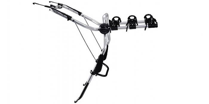 Thule ClipOn 9103