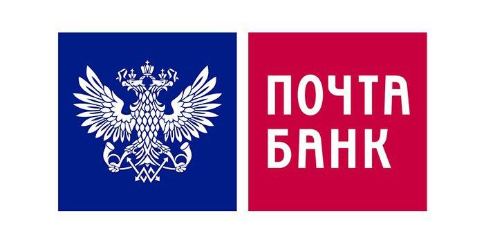 Лого на банкова поща