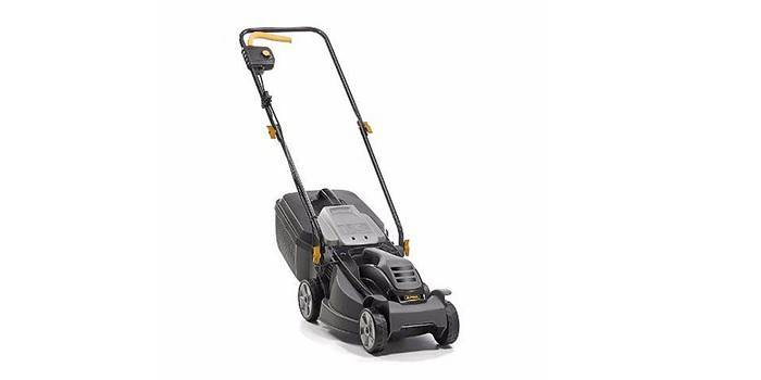 Cortador de grama elétrico Alpina BL 320 E