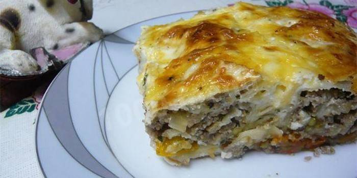 Tarte