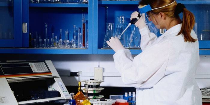 Pruebas de conducta médica